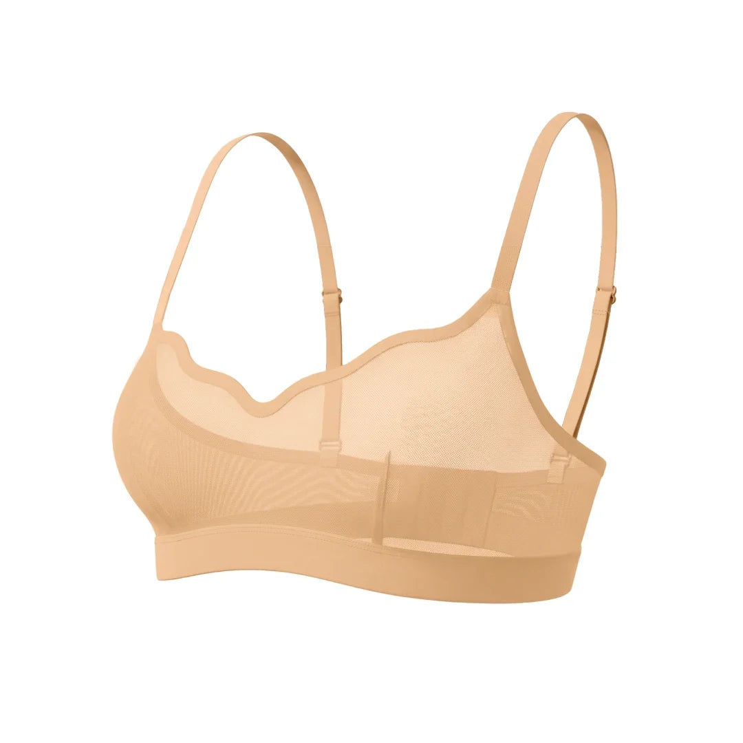 Cookie Dough Lucy Bralette