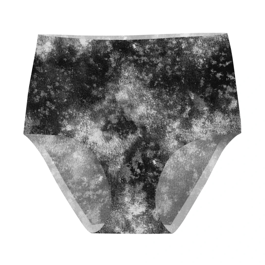 Knight Rider Highwaisted