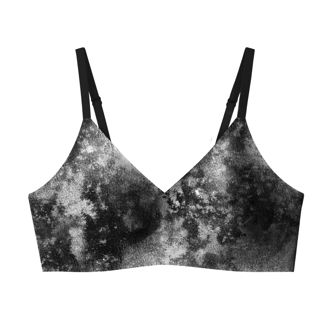 Knight Rider Relief Bra