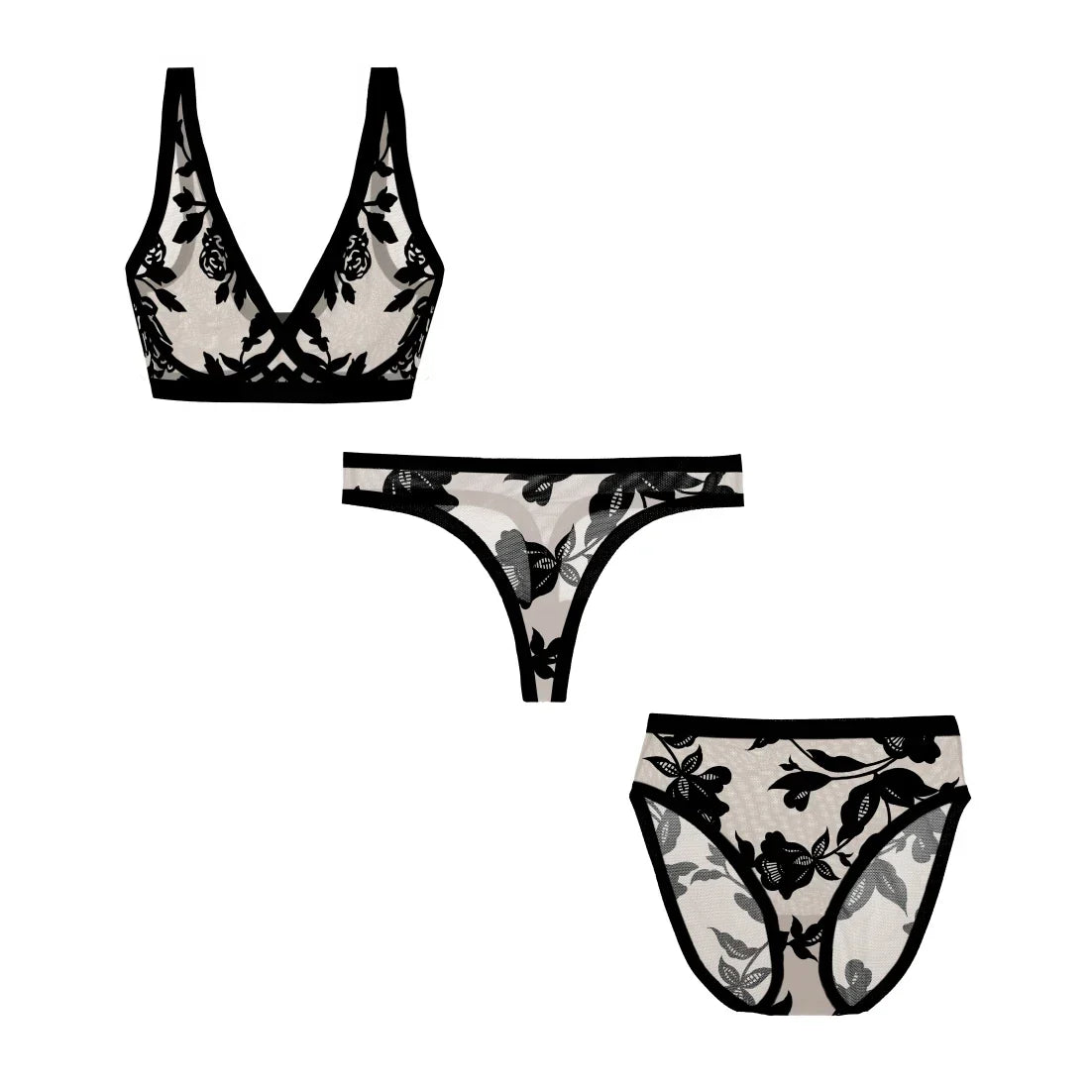 Madam Noir Full Bundle