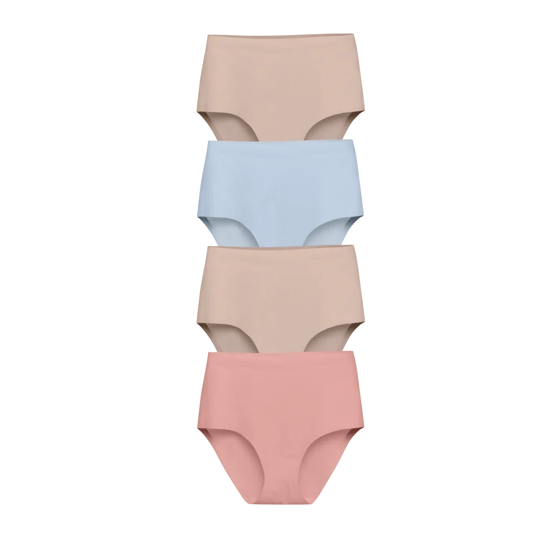 Room Service, Zen, Nude Highwaisted Quartet