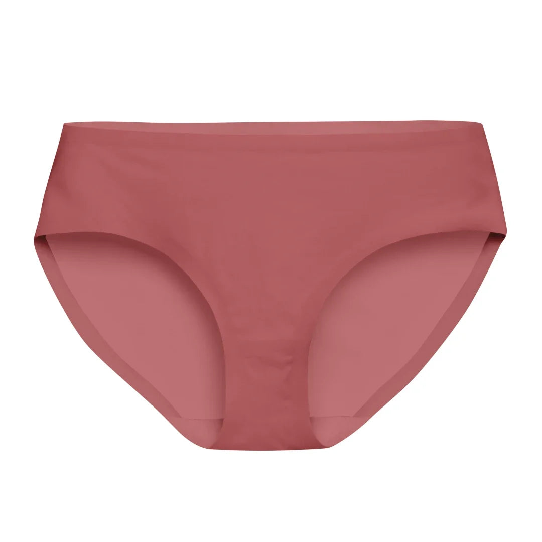 Vintage Plum Brief