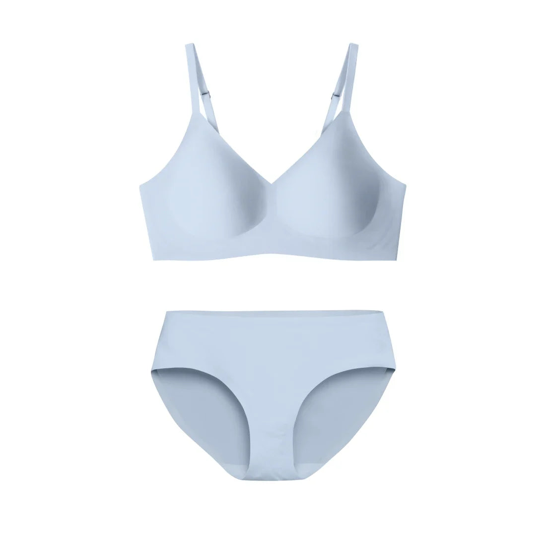Zen Relief Bra and Brief Set