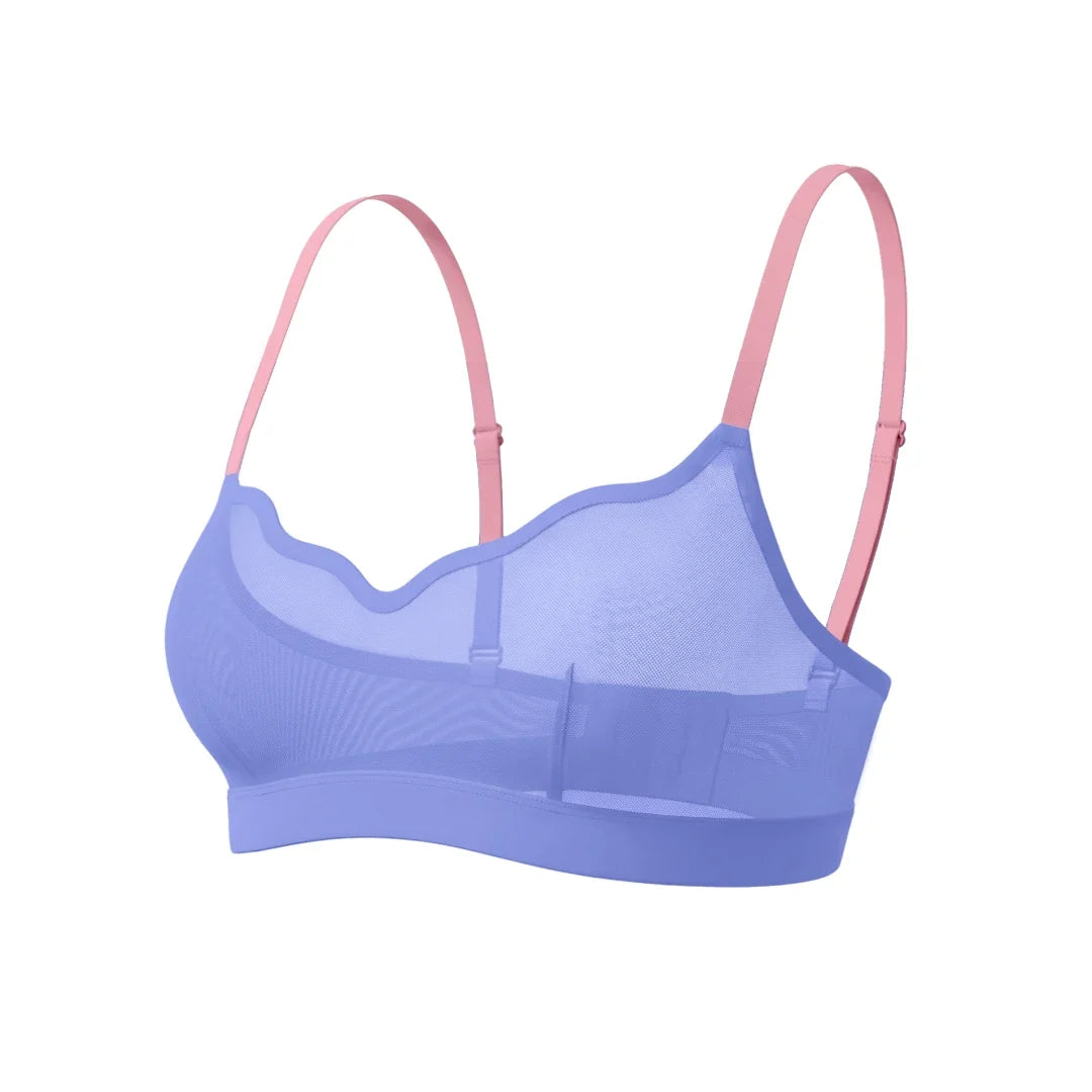 Winter Fling Lucy Bralette