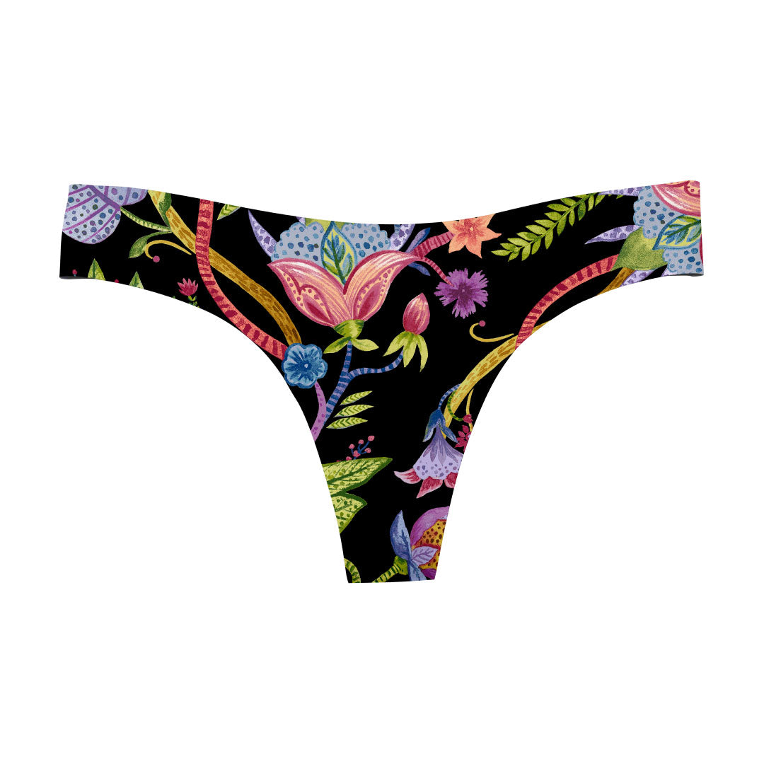 Le Jardin Thong