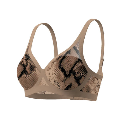Arabesque Light Lift Sheer Bra