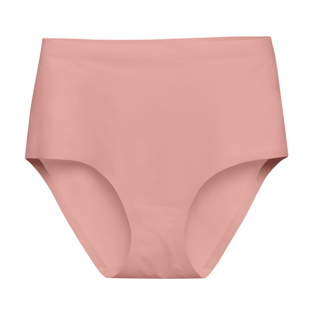 Ash Rose High Waisted