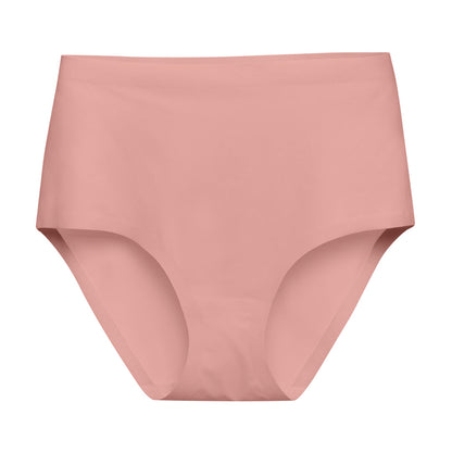 Ash Rose High Waisted