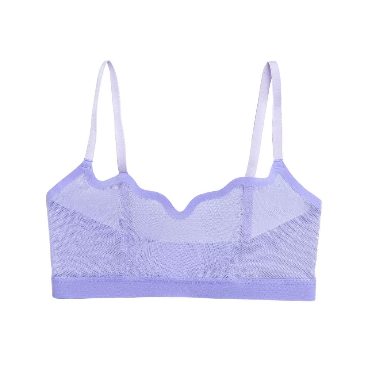 Berry Milkshake Lucy Bralette