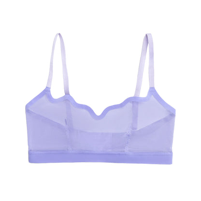 Berry Milkshake Lucy Bralette