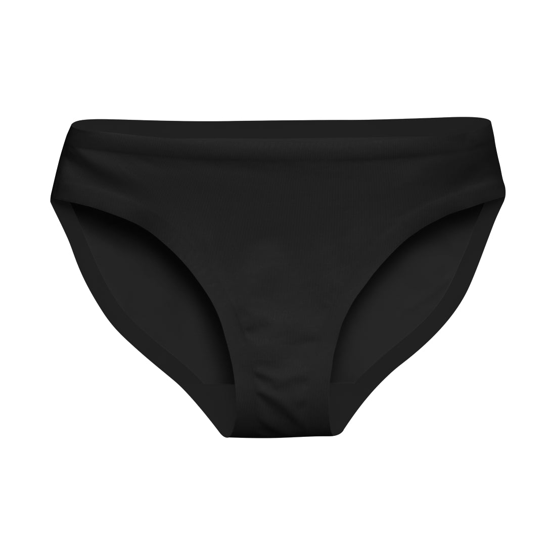 Black Bikini