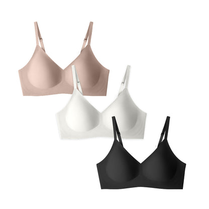 Relief Bra 3 Pack