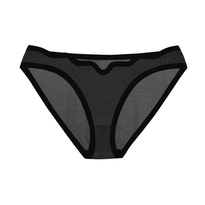 Black Truffle Lucy Bikini
