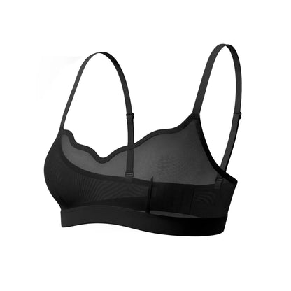 Black Truffle Lucy Bralette