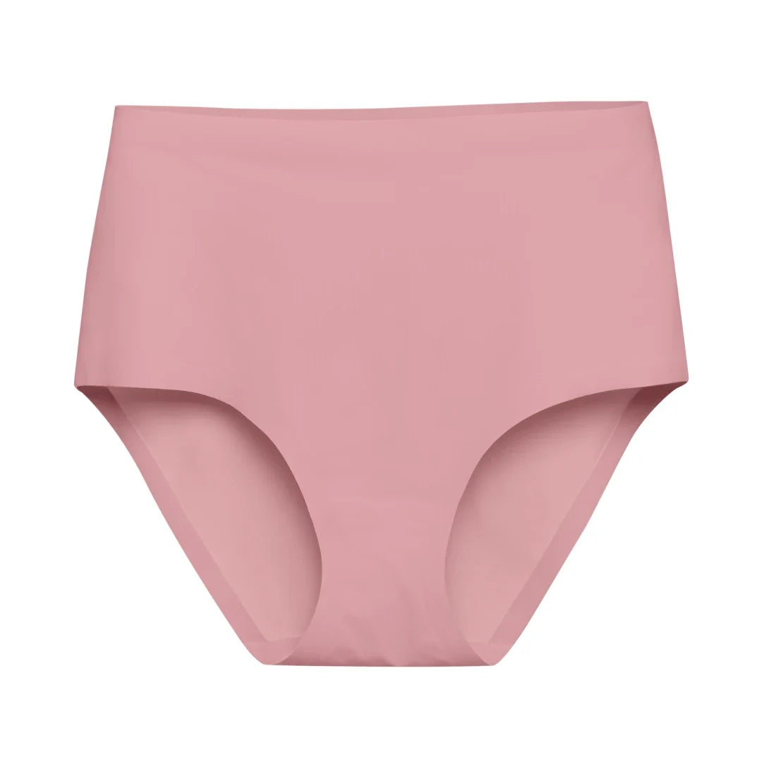 Brandied Apricot High Waisted