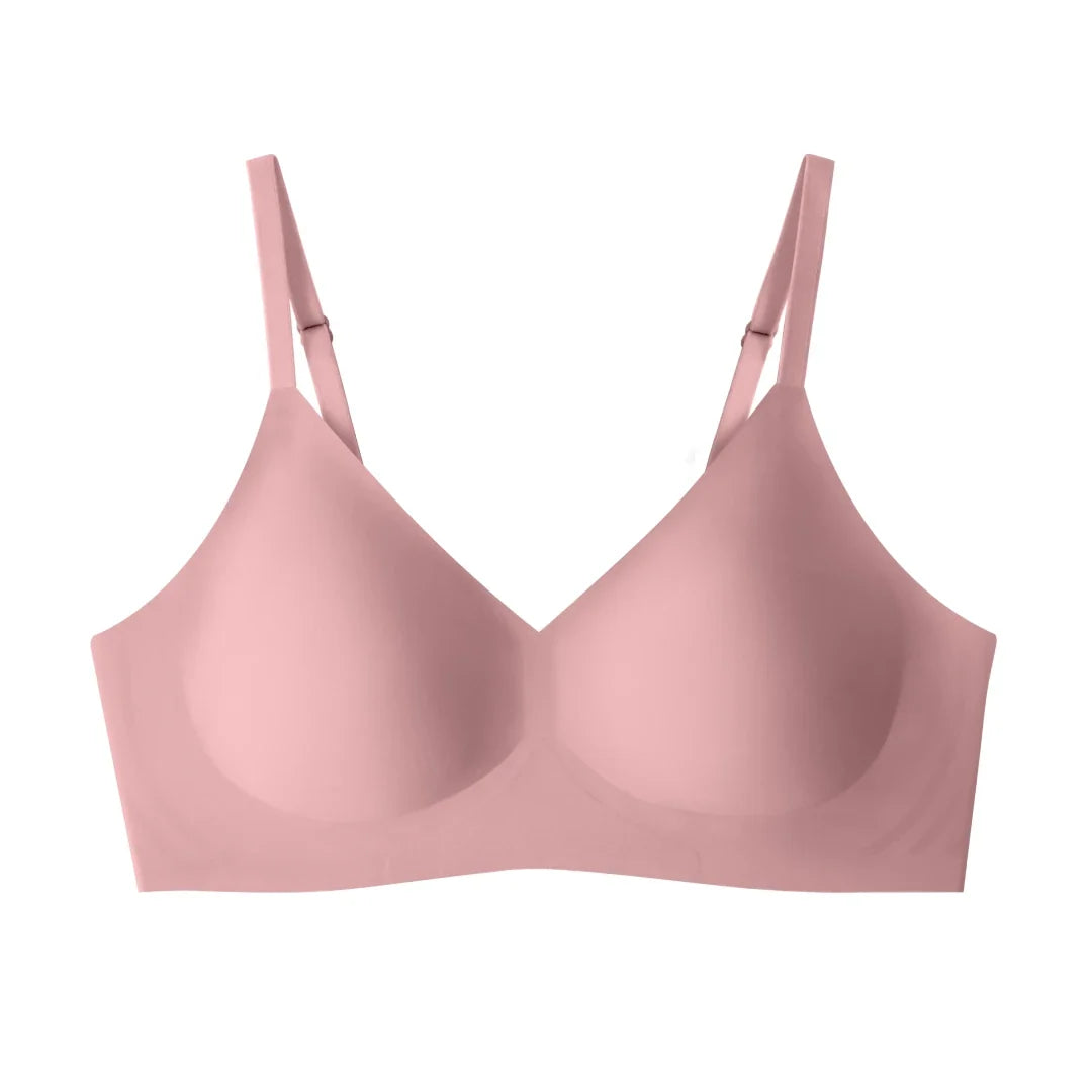 Brandied Apricot Relief Bra