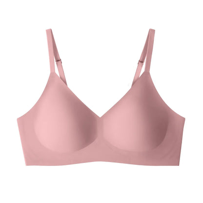 Brandied Apricot Relief Bra