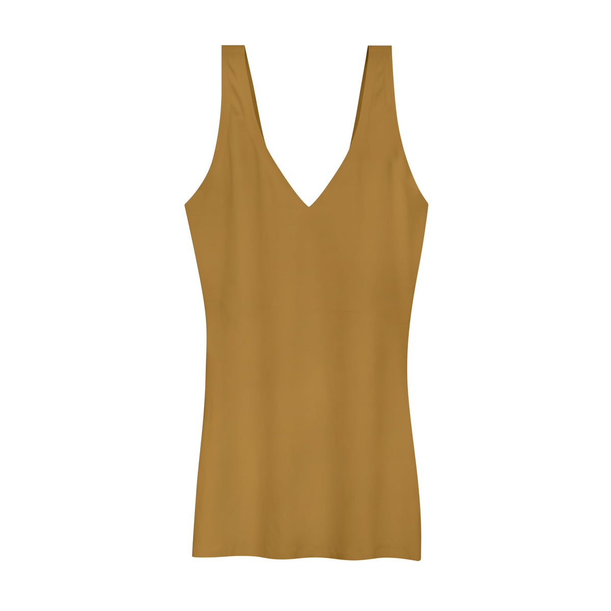 Butternut Seamless Tank