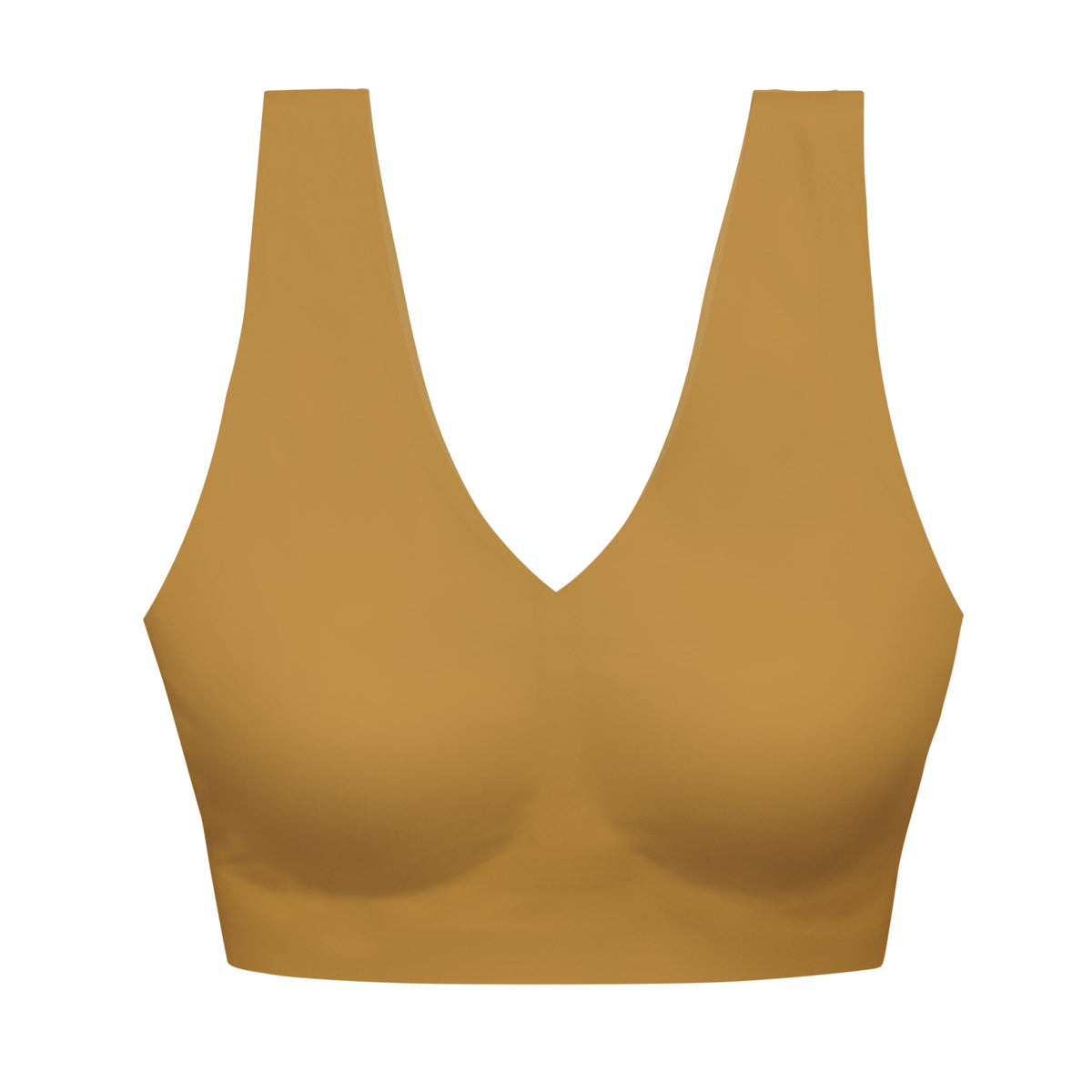 Butternut Wireless Bralette