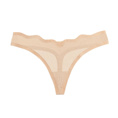 Cookie Dough Lucy Thong
