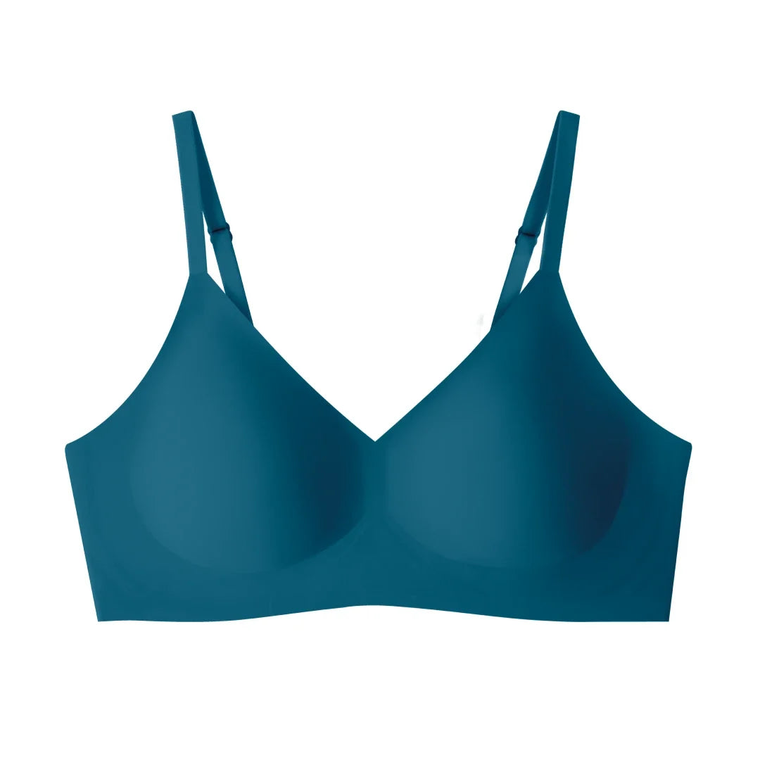 Deco Drive Relief Bra