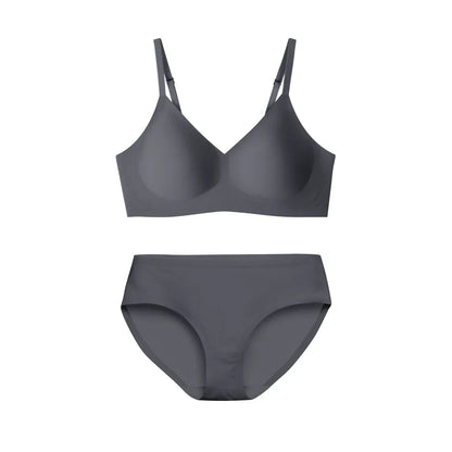 DJ Shandy Beach Relief Bra and Brief Set