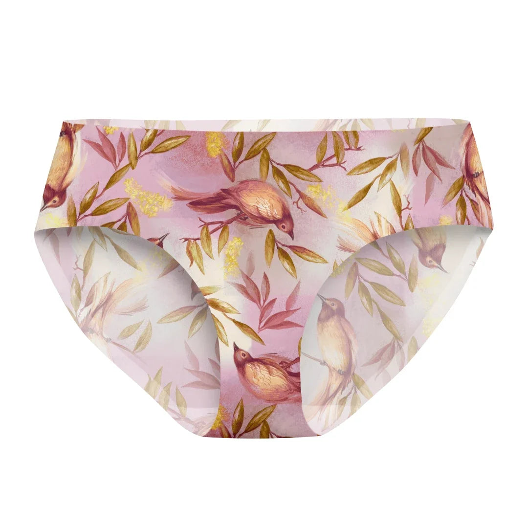 Floret Brief