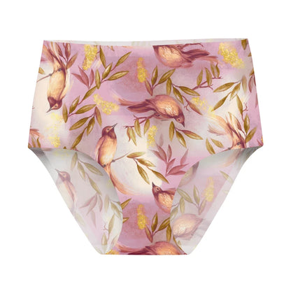 Floret High Waisted