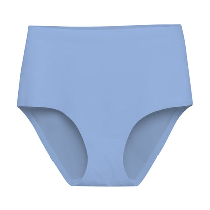 Hydrangea High Waisted