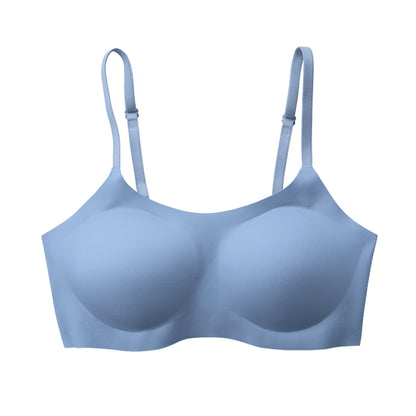 Hydrangea Bralette