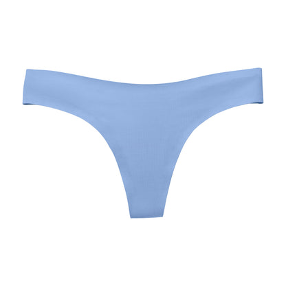 Hydrangea Thong