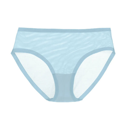 Ice Ice Baby Sheer Brief