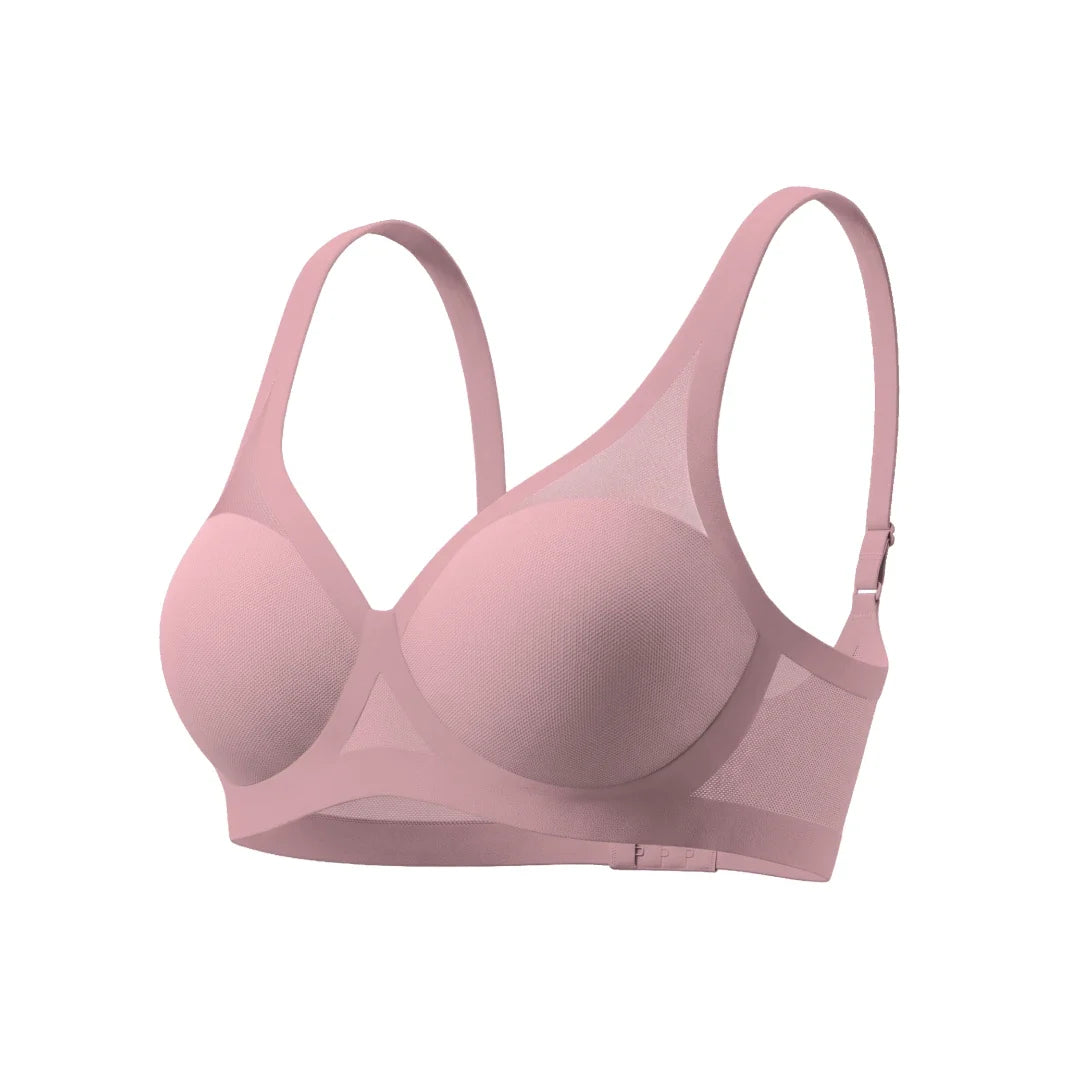 Interlude Light Lift Sheer Bra