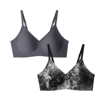 Knight Rider and DJ Shandy Beach Relief Bra Bundle