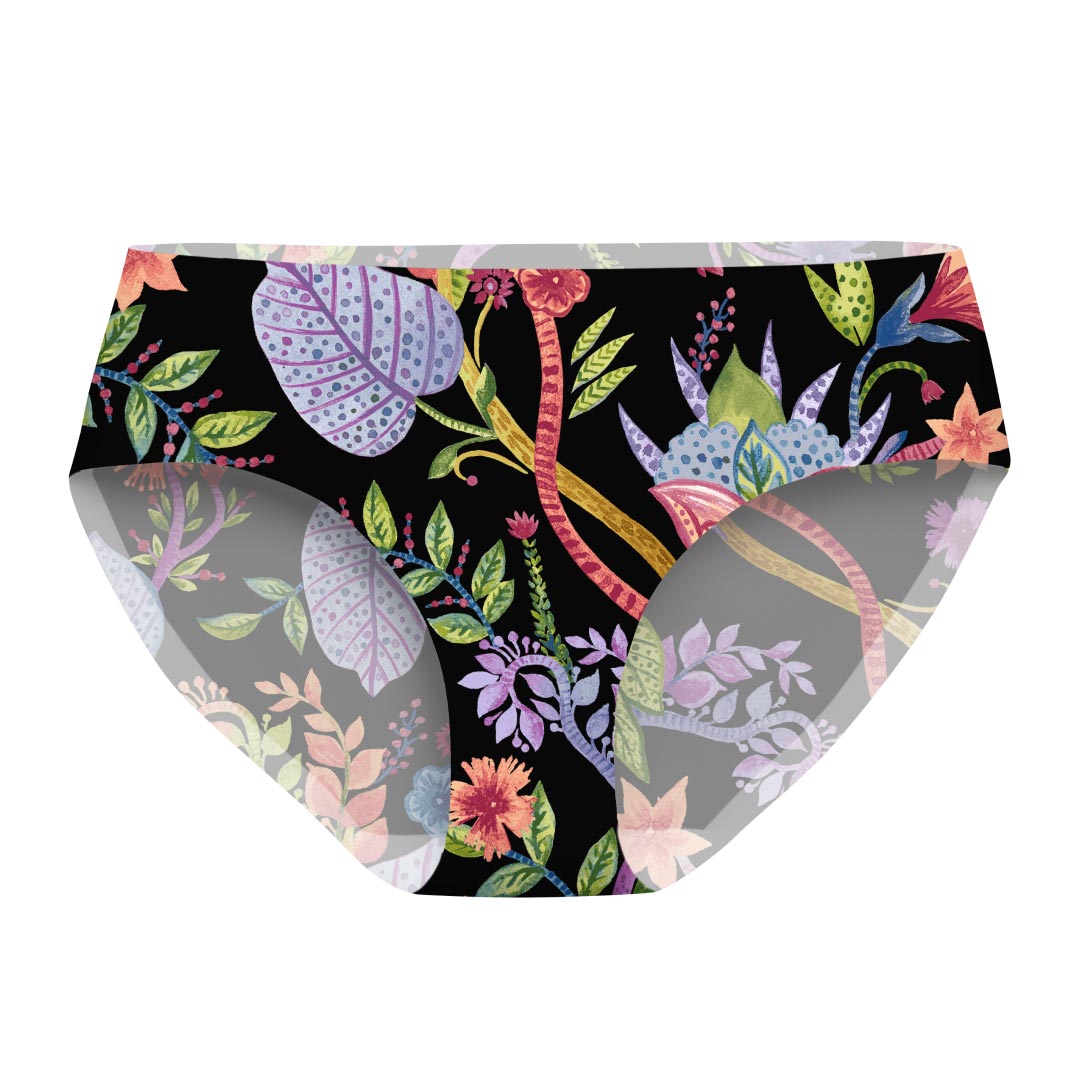 Le Jardin Brief