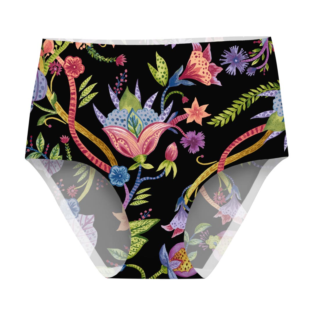 Le Jardin Highwaisted