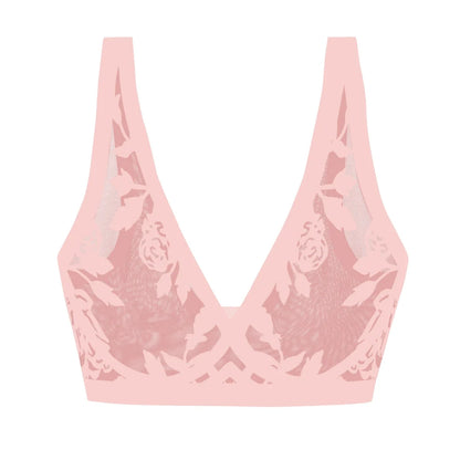 Madam Bisou Sheer Bralette