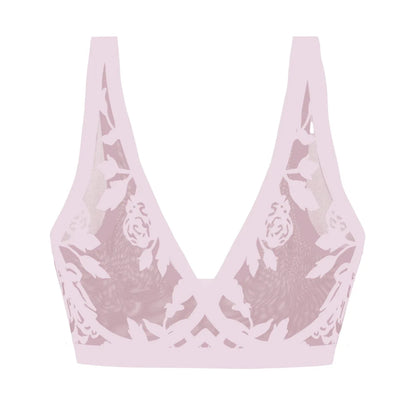 Madam Chic Sheer Bralette
