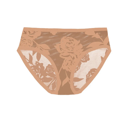 Madam Jolie Sheer Brief