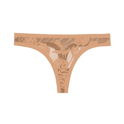 Madam Jolie Sheer Thong