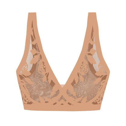 Madam Jolie Sheer Bralette