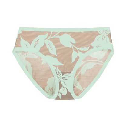 Madam Muse Sheer Brief