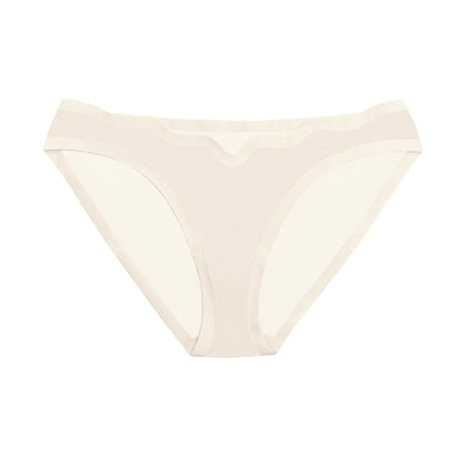 Marshmallow Lucy Bikini