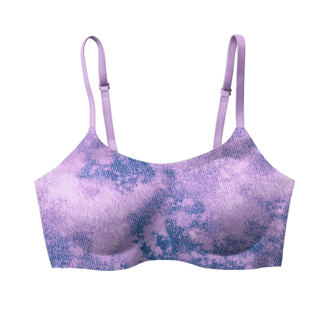 Miami Bass Support Bralette