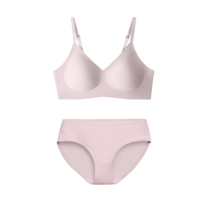 Murex Shell Relief Bra and Brief Set