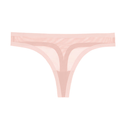 Murex Shell Sheer Thong v2