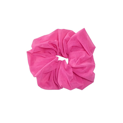 Neon Viper Scrunchie