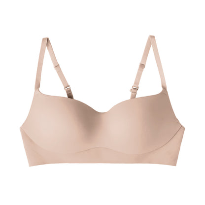 Nude One Piece Contour Bra - Surprise