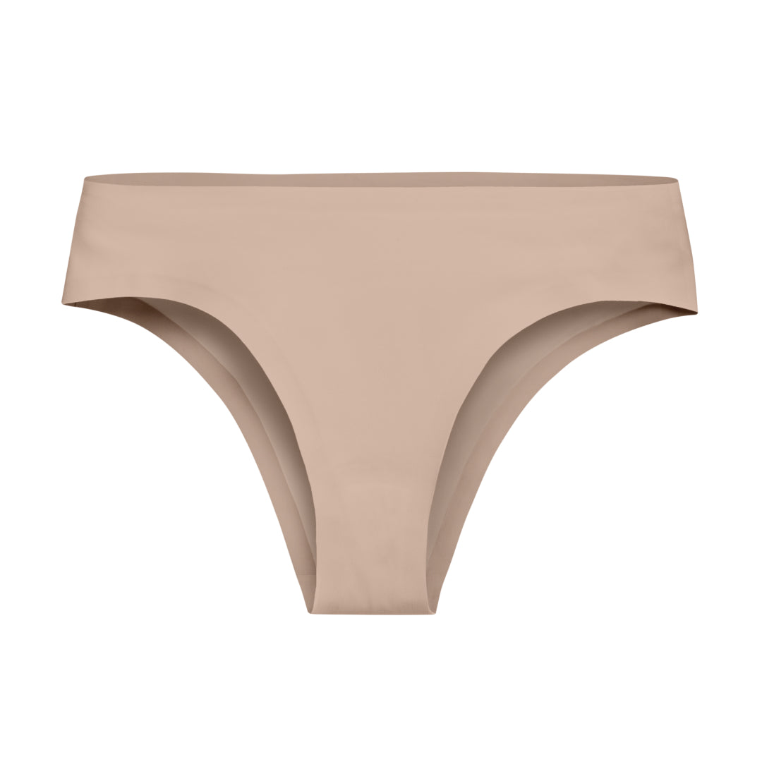 Nude Cheeky