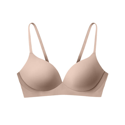 Nude Pain Free T-Shirt Bra